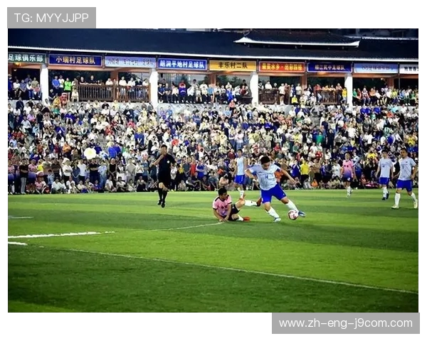 县长亲自踢足球赛 激发全县群众热情推动体育文化发展 县长亲自踢足球赛 激发全县群众热情推动体育文化发展